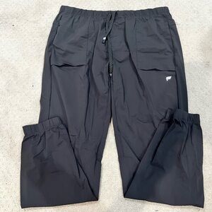 Fabletics Black One Joggers